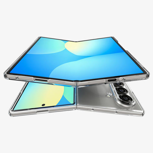 Spigen Galaxy Z Fold 7 保護殼 Air Skin MagFit